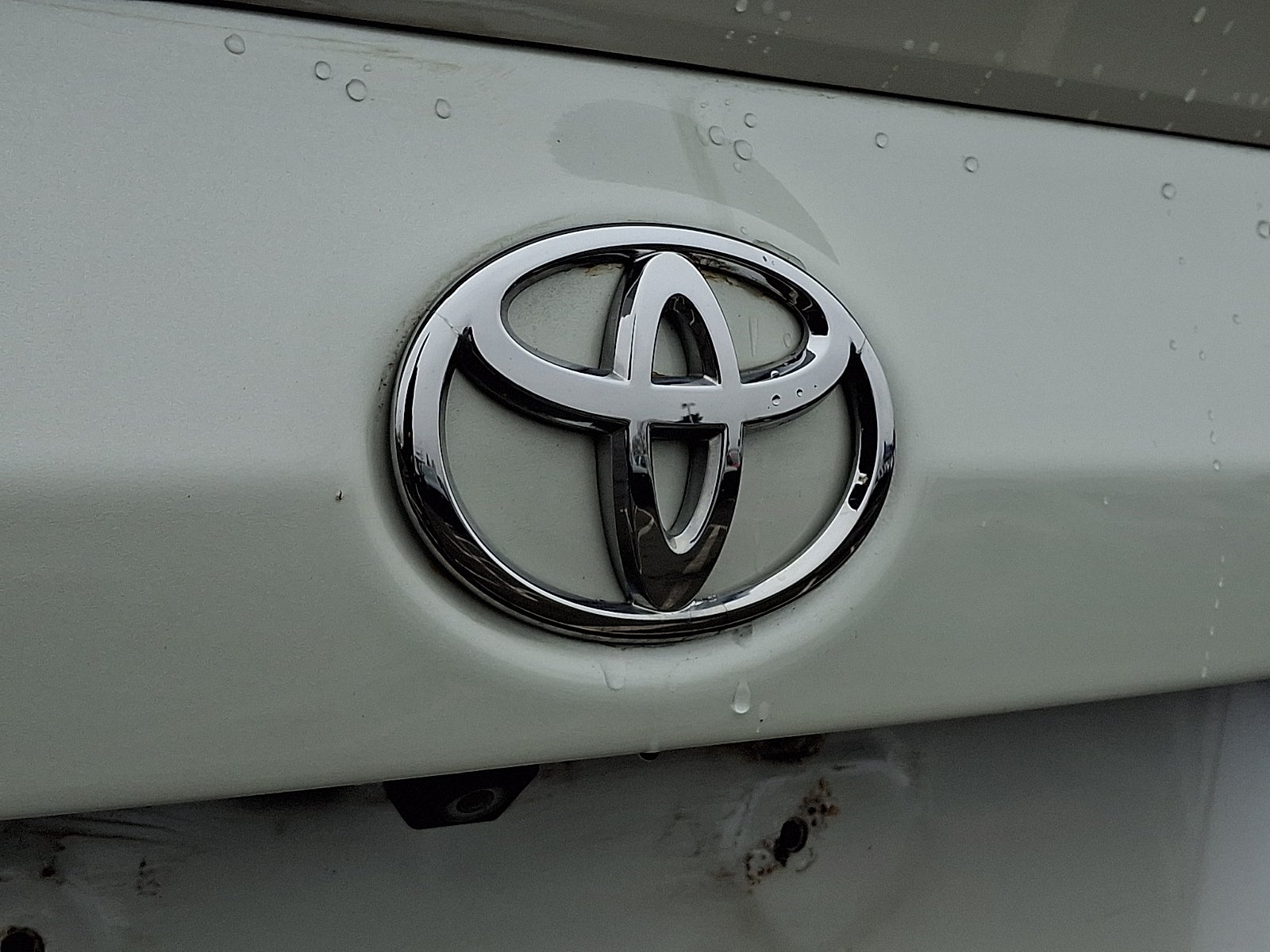 2014 Toyota Corolla LE ECO