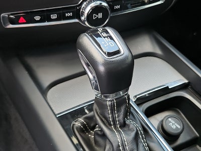 2019 Volvo S60 T6 R-Design