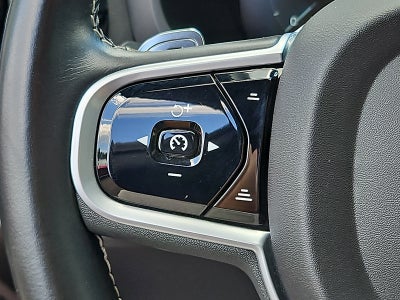 2019 Volvo S60 T6 R-Design