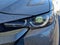 2025 Mazda Mazda CX-50 Hybrid Preferred Package