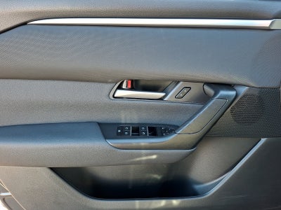 2025 Mazda Mazda CX-50 Hybrid Preferred Package