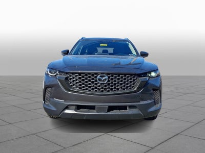 2025 Mazda Mazda CX-50 Hybrid Preferred Package