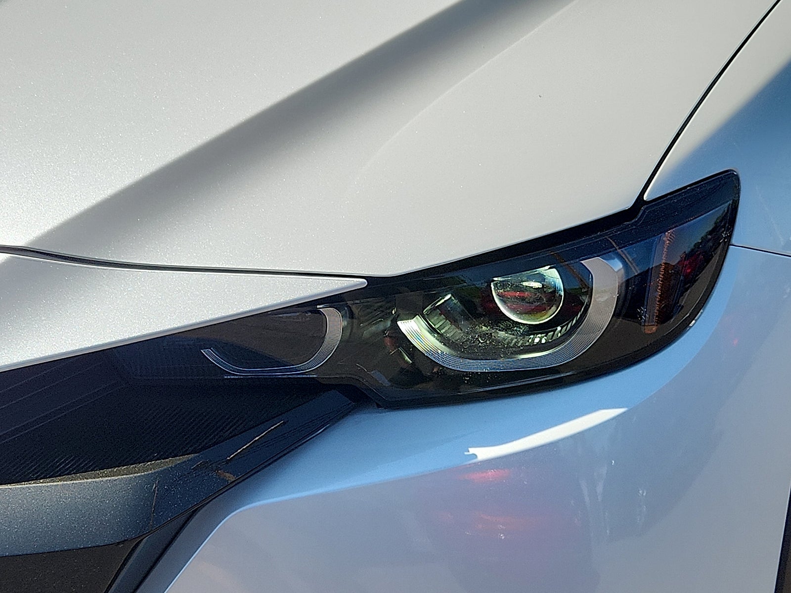 2025 Mazda Mazda CX-50 Hybrid Preferred Package