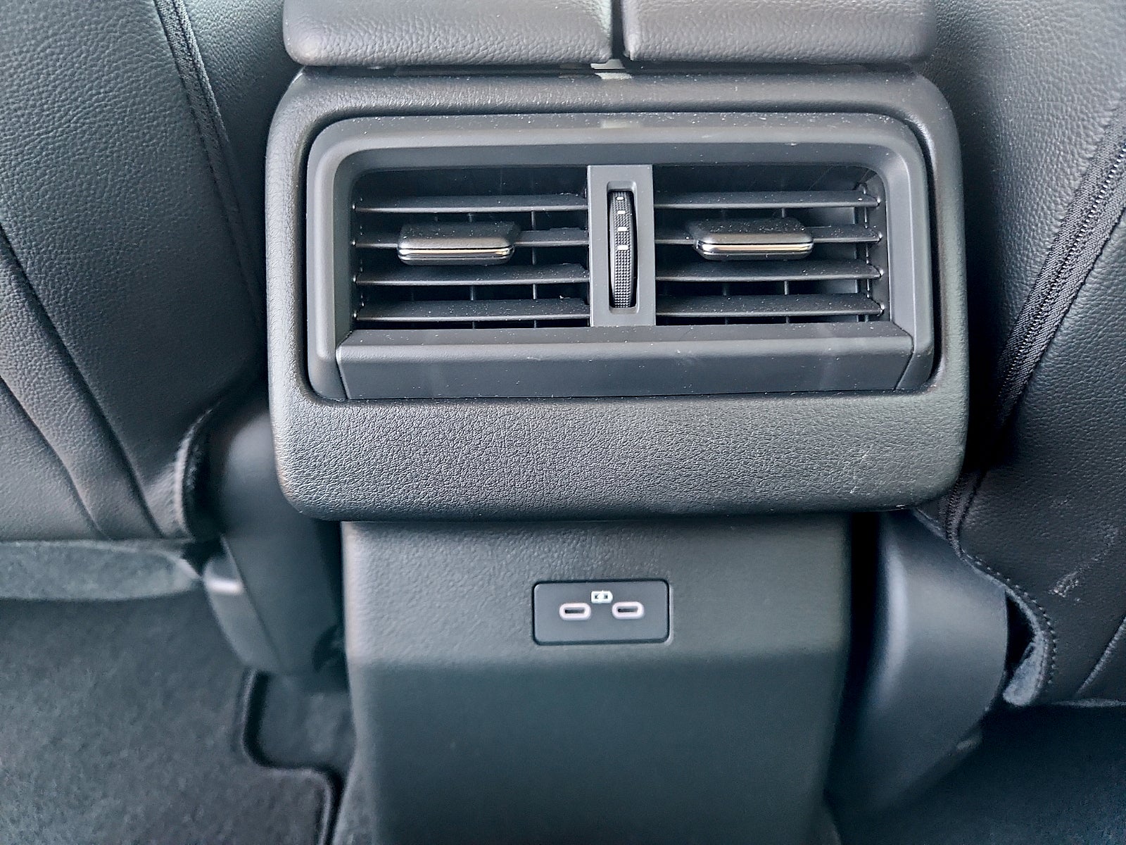 2025 Mazda Mazda CX-50 Hybrid Preferred Package