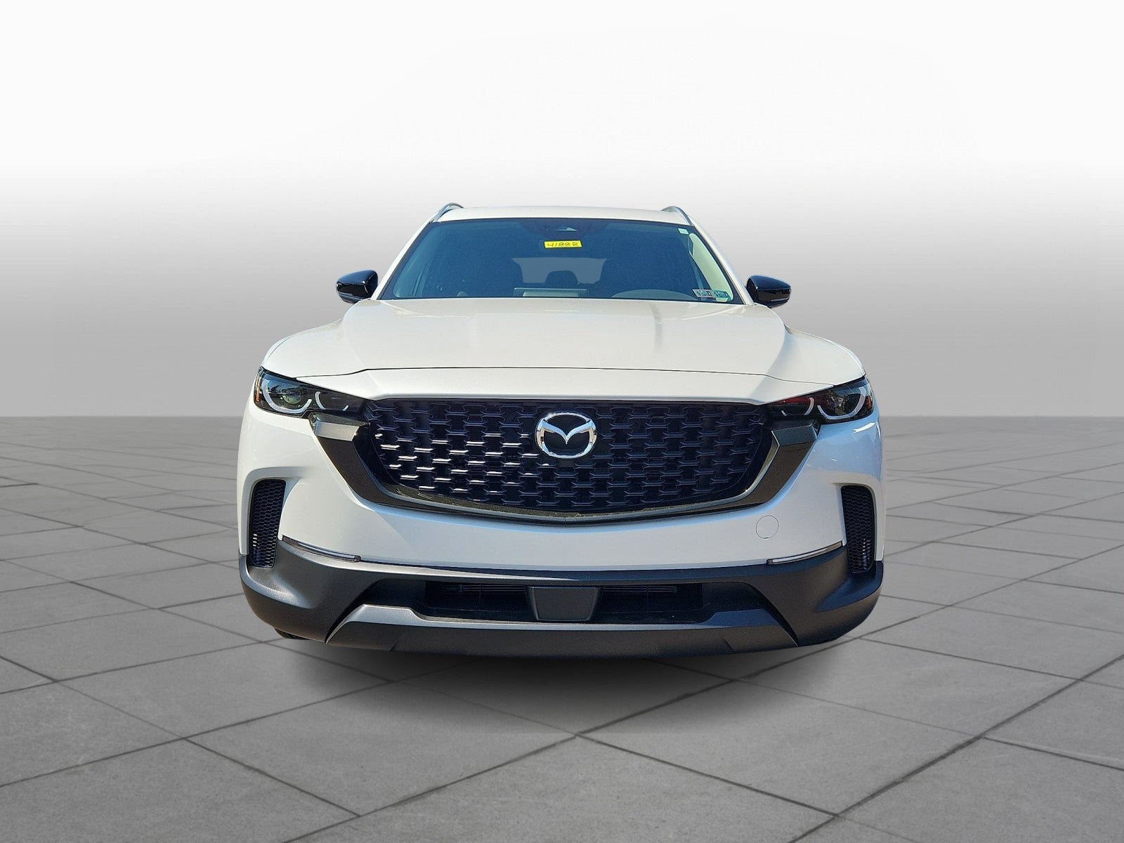 2025 Mazda Mazda CX-50 Hybrid Preferred Package