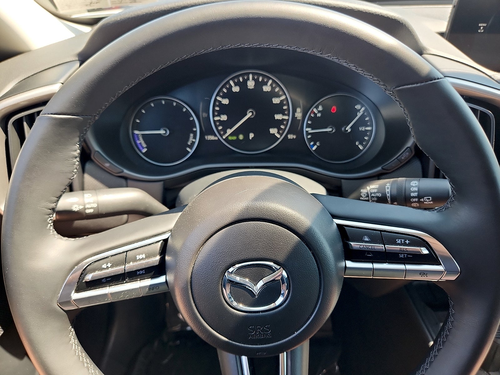 2025 Mazda Mazda CX-50 Hybrid Preferred Package