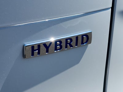 2025 Mazda Mazda CX-50 Hybrid Preferred Package
