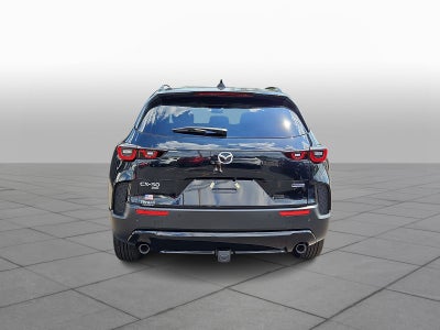 2026 Mazda Mazda CX-50 Hybrid Premium