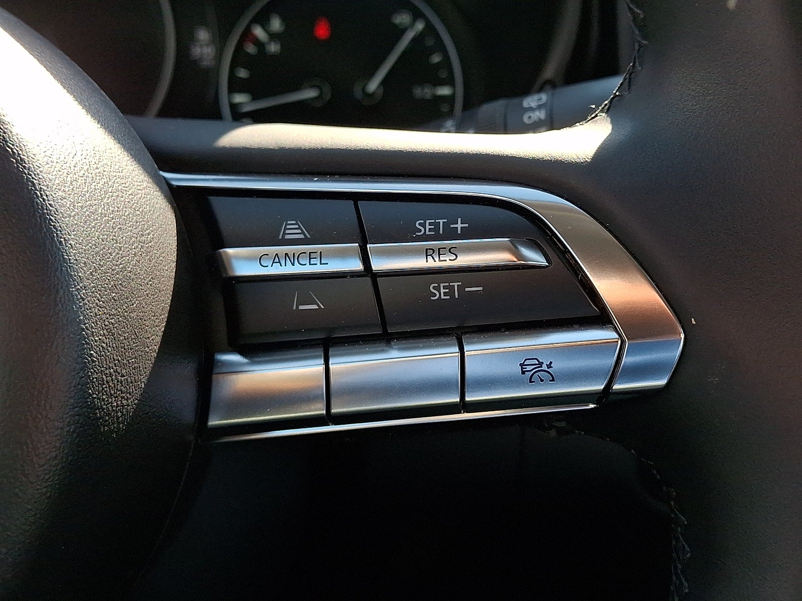 2025 Mazda Mazda CX-50 2.5 S Select Package