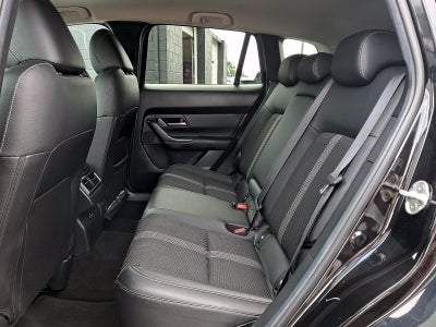 2024 Mazda Mazda CX-50 2.5 S Select