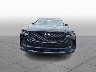 2024 Mazda Mazda CX-50 2.5 S Select
