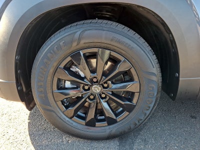 2024 Mazda Mazda CX-50 2.5 S Preferred