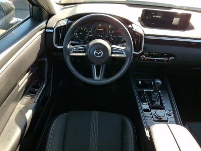 2024 Mazda Mazda CX-50 2.5 S Preferred