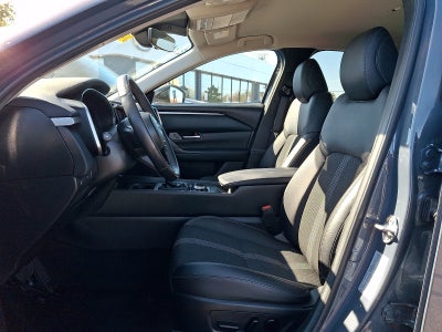 2024 Mazda Mazda CX-50 2.5 S Preferred
