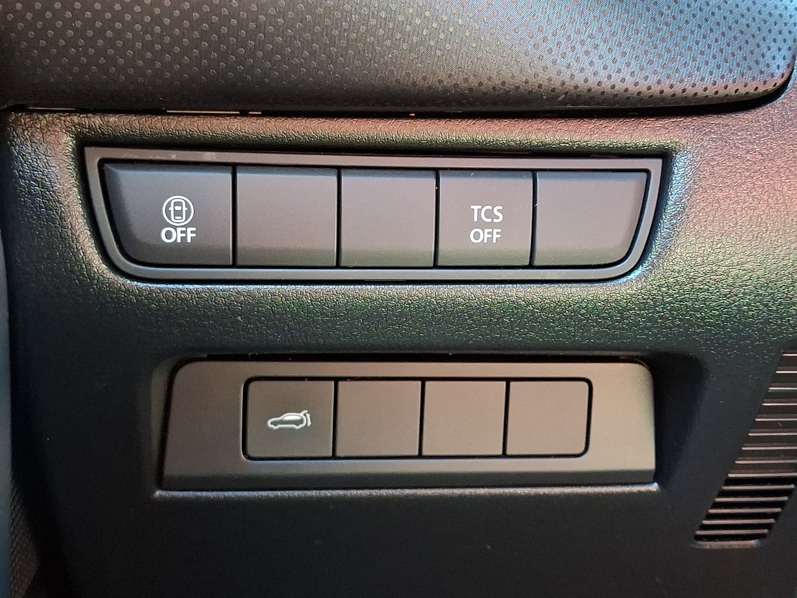 2024 Mazda Mazda CX-50 2.5 S Preferred