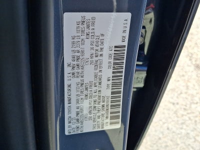2024 Mazda Mazda CX-50 2.5 S Preferred