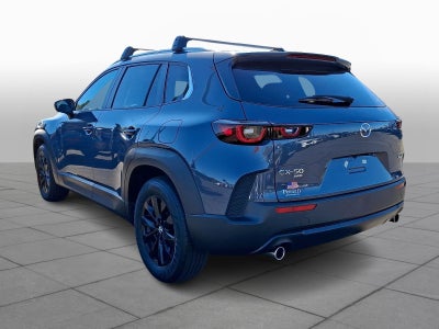 2024 Mazda Mazda CX-50 2.5 S Preferred