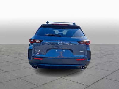2024 Mazda Mazda CX-50 2.5 S Preferred