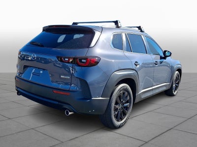 2024 Mazda Mazda CX-50 2.5 S Preferred