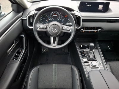 2023 Mazda Mazda CX-50 2.5 S Preferred Plus
