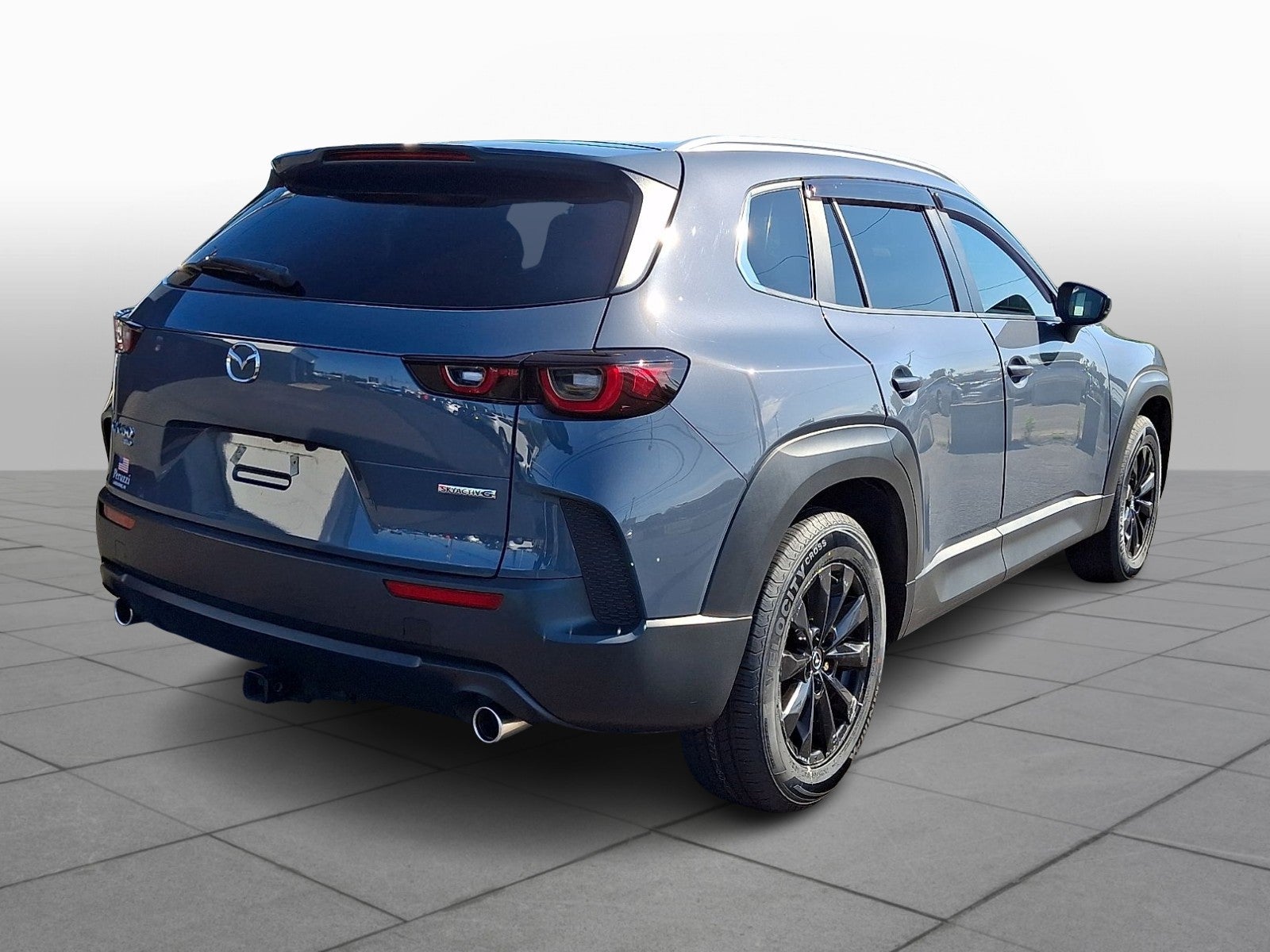 2023 Mazda Mazda CX-50 2.5 S Preferred Plus