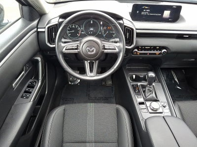 2023 Mazda Mazda CX-50 2.5 S Preferred Plus