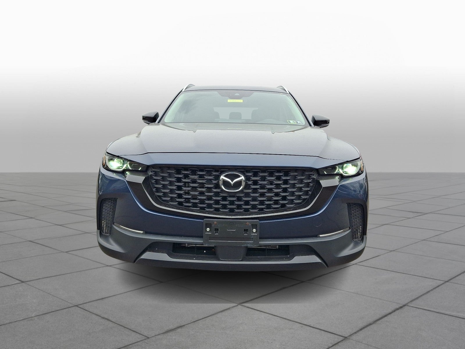 2023 Mazda Mazda CX-50 2.5 S Preferred Plus