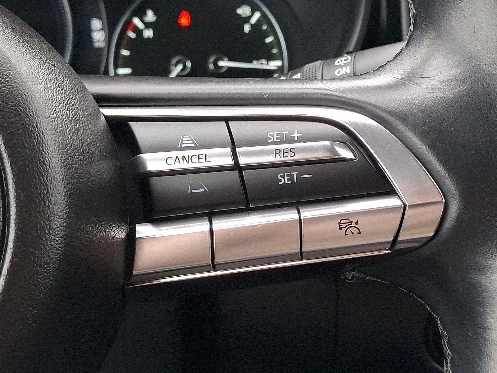 2023 Mazda Mazda CX-50 2.5 S Preferred Plus