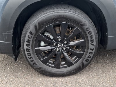 2023 Mazda Mazda CX-50 2.5 S Preferred Plus