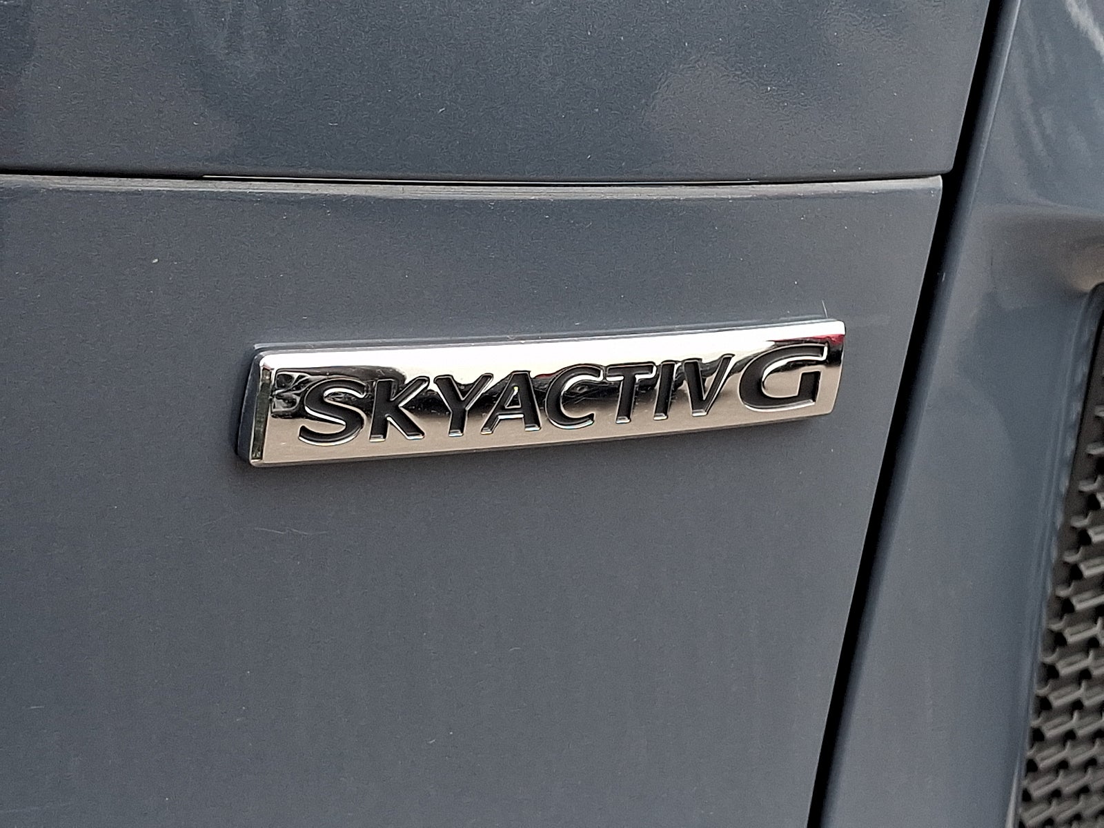 2023 Mazda Mazda CX-50 2.5 S Preferred Plus