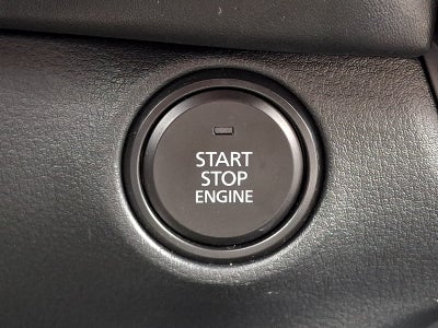 2026 Mazda Mazda CX-50 2.5 Turbo