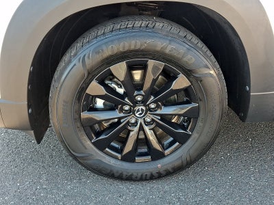 2024 Mazda Mazda CX-50 2.5 S Premium
