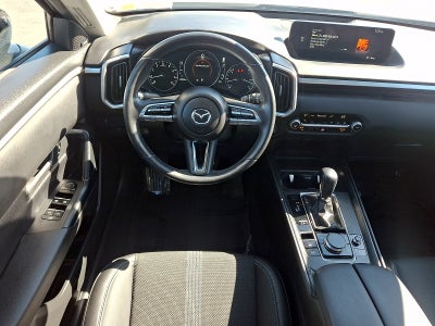 2024 Mazda Mazda CX-50 2.5 S Premium