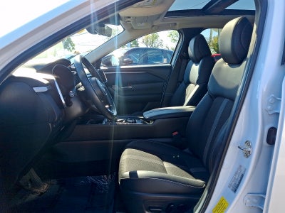2024 Mazda Mazda CX-50 2.5 S Premium