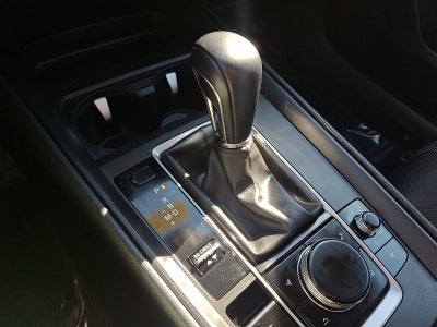 2024 Mazda Mazda CX-50 2.5 S Premium