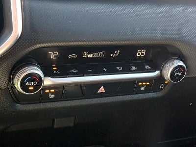 2024 Mazda Mazda CX-50 2.5 S Premium