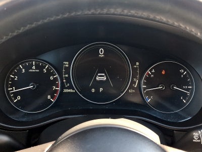 2024 Mazda Mazda CX-50 2.5 S Premium