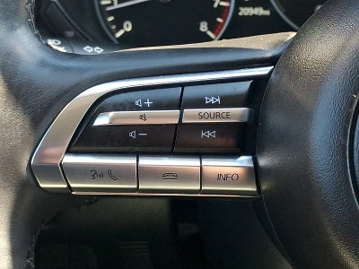 2024 Mazda Mazda CX-50 2.5 S Premium
