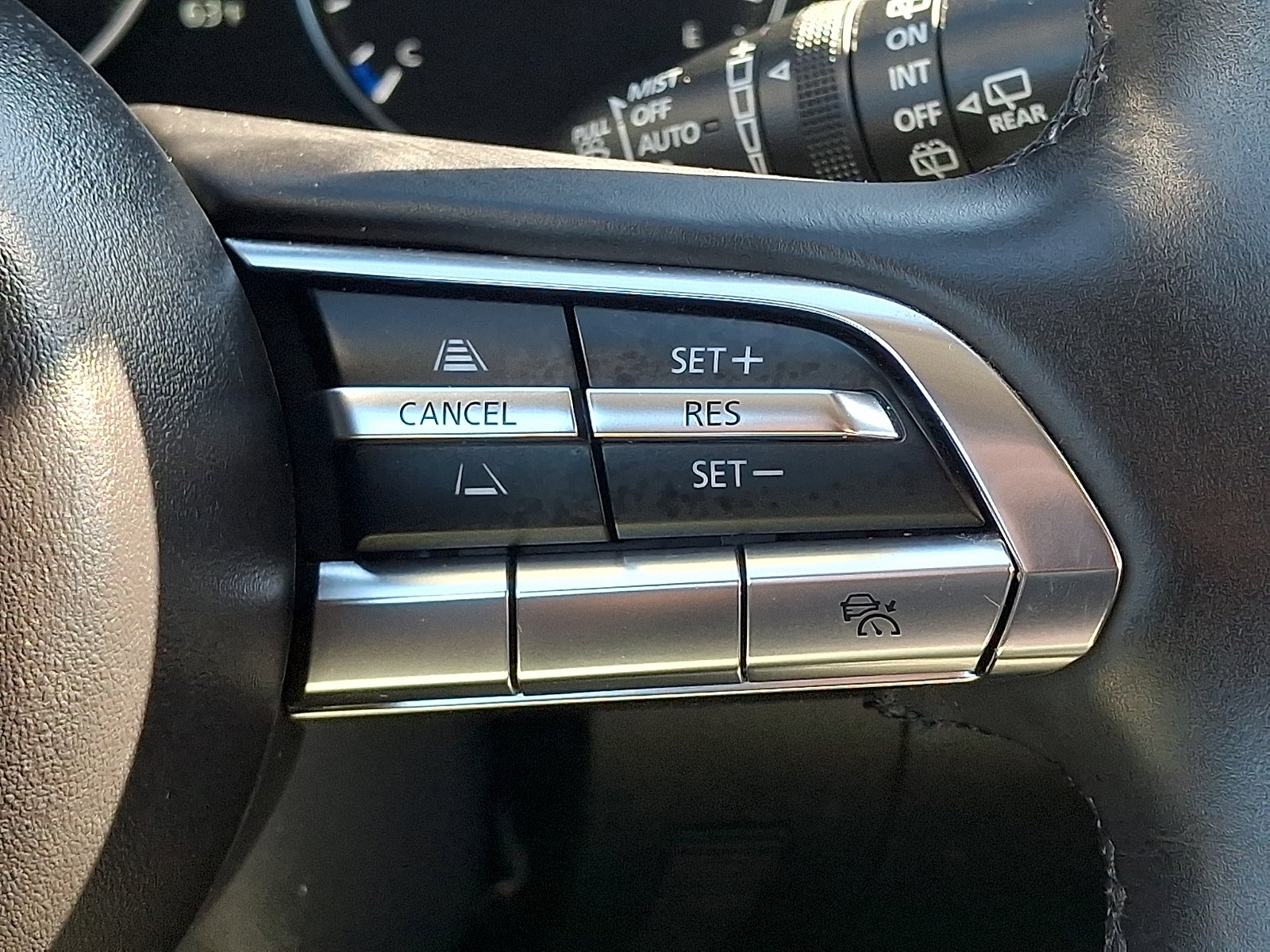 2024 Mazda Mazda CX-50 2.5 S Premium