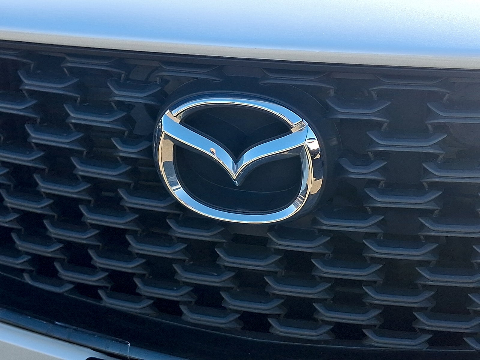 2024 Mazda Mazda CX-50 2.5 S Premium