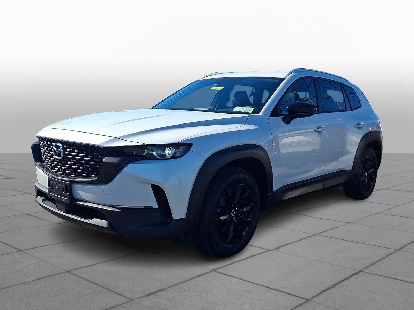 2024 Mazda Mazda CX-50 2.5 S Premium