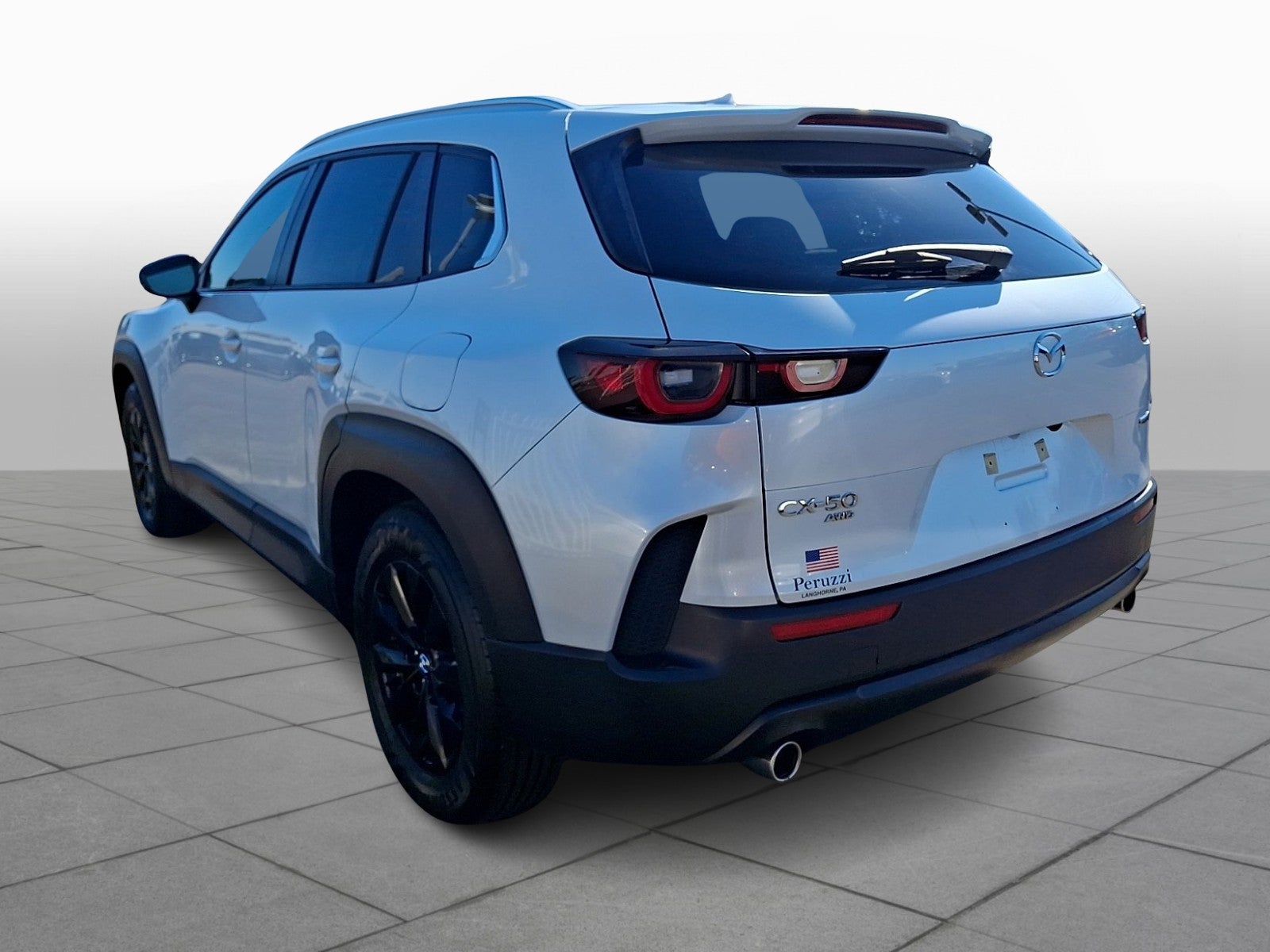 2024 Mazda Mazda CX-50 2.5 S Premium