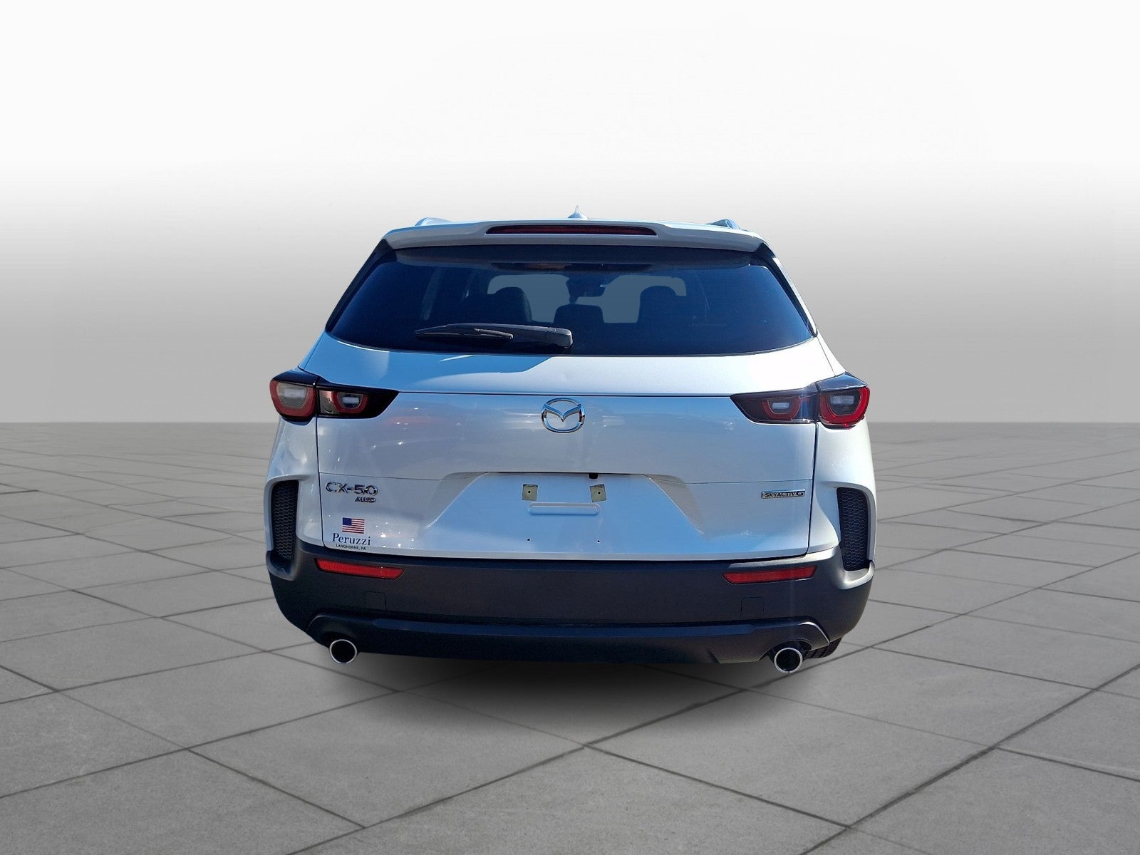 2024 Mazda Mazda CX-50 2.5 S Premium