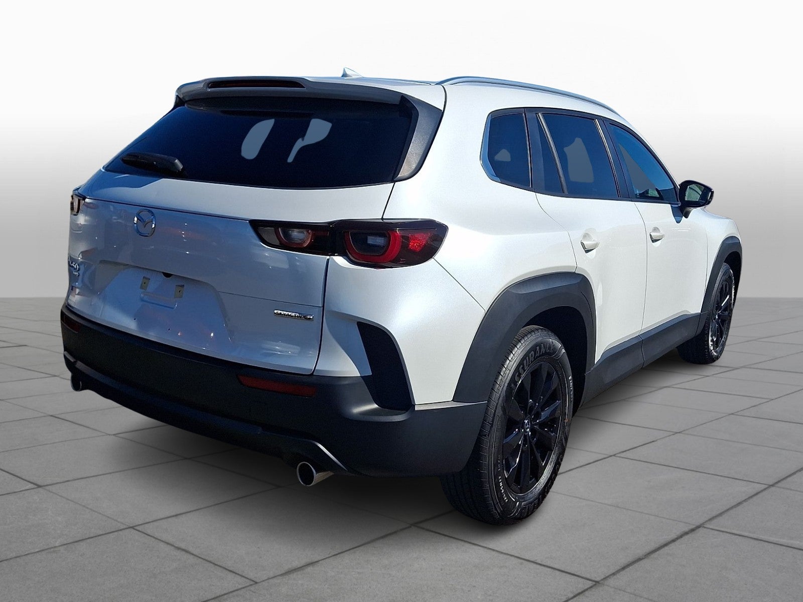 2024 Mazda Mazda CX-50 2.5 S Premium