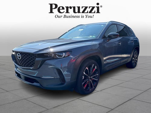 2025 Mazda Mazda CX-50 2.5 S Premium Plus Package