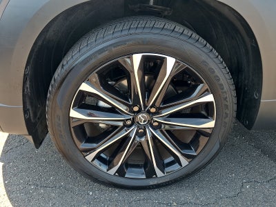2025 Mazda Mazda CX-50 2.5 S Premium Plus Package