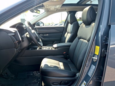 2025 Mazda Mazda CX-50 2.5 S Premium Plus Package