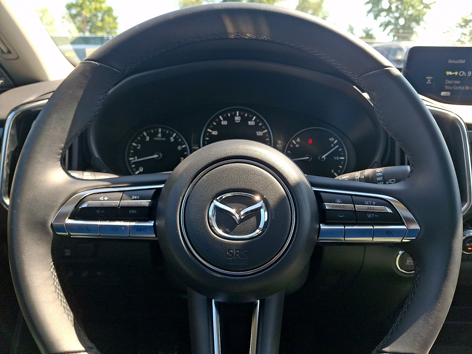 2025 Mazda Mazda CX-50 2.5 S Premium Plus Package