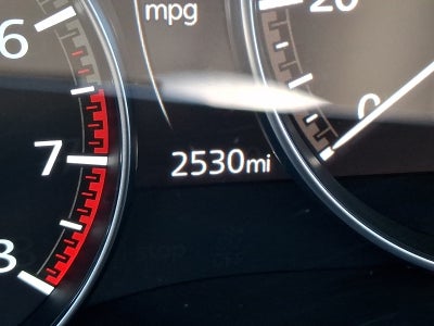 2025 Mazda Mazda CX-50 2.5 S Premium Plus Package