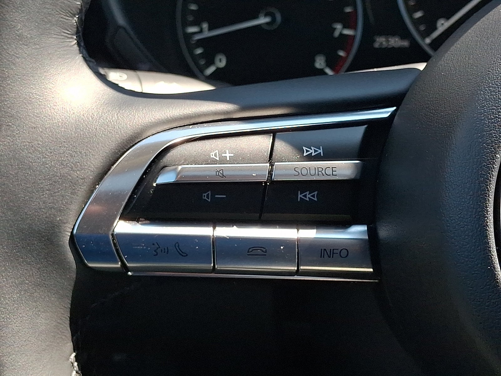 2025 Mazda Mazda CX-50 2.5 S Premium Plus Package